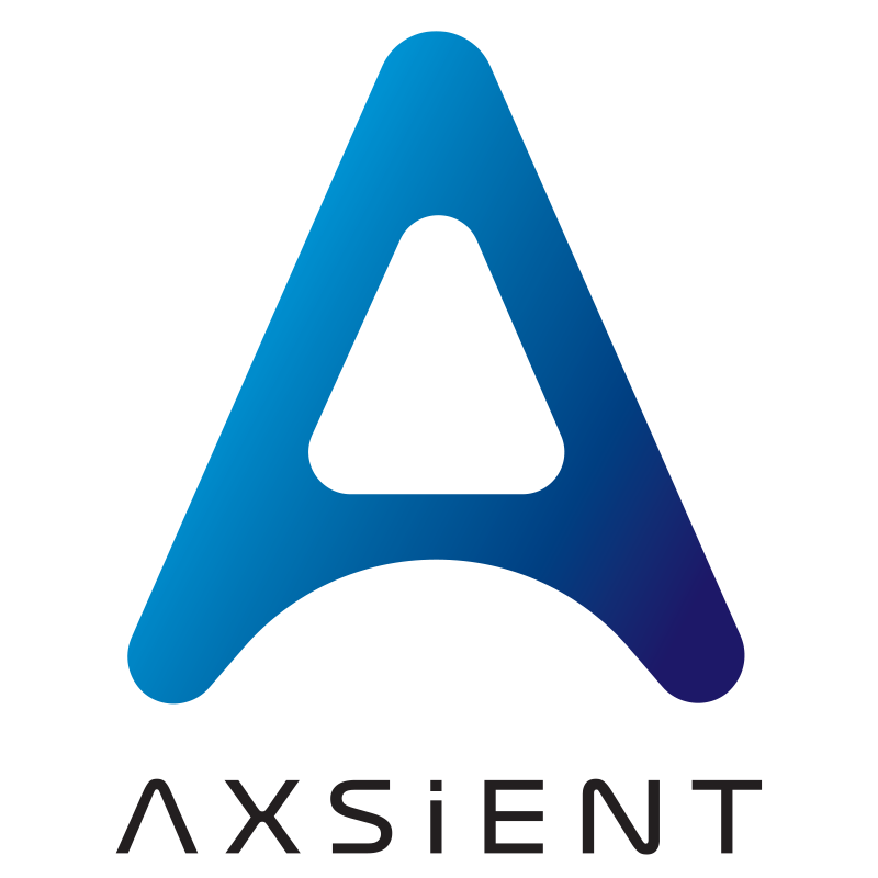 Axsient Logo